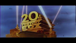 20th Century Fox 1992 7 [upl. by Aekim880]