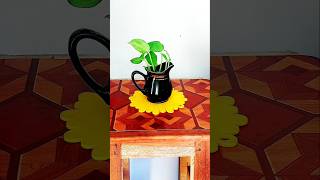 Trimming my overgrown indoor plant pothos indoorplants pothospropagation diy houseplants [upl. by Erodoeht]