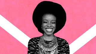 Jamila Woods VRY BLK ft Noname prod by oddCouple and Kweku Collins [upl. by Arnaldo]