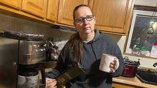 Cuisinart DGB900BC GrindandBrew 12Cup Automatic Coffeemaker Review rebelcanners [upl. by Ellenrahs]