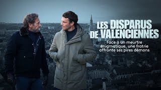 Les Disparus de Valenciennes [upl. by Enirak]