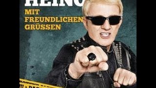 Heino  Junge Original Die Ärzte  Album  Mit freundlichen Grüßen Preview [upl. by Hettie]