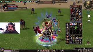 FULL  FULL ÇARIMIZLA WS ATTIK EFSANE SONLU METiN2 PVP SERVER AREZMT2COM metin2 metin2pvp mt2 [upl. by Rehpotsyrhc818]