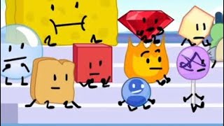 BFB but only when Loser and Profily are both on screen [upl. by Ellissa]