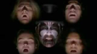 Mercyful Fate  Witches Dance Subtitulado al Español [upl. by Oreves]