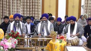 Waheguru Naam Simran By Bhai Rai Singh Ji Hajuri Ragi Sri Darbar Sahib Amritsar [upl. by Stanley]