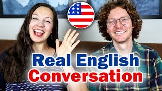 Advanced English Conversation Daily Routine English [upl. by Ambrose]