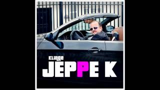 Klinqe  JEPPE K Official [upl. by Lainad]