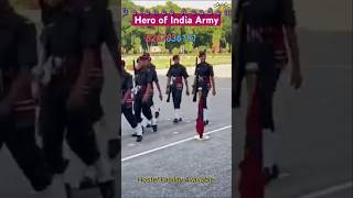 Proud Indian army 🪖 Morning physical training  C3 Defence Academy Aligarh UP • 8267836181 [upl. by Low]