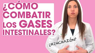 💨💥¿Gases ¿Hinchazón ¿Dolor de barriga CÓMO SOLUCIONARLO  Atida  Mifarma [upl. by Lucas227]