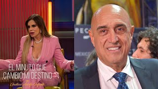 Los mejores AMANTES de Lucía Méndez Esto dijo de Luis Miguel y Salvador Pineda  El Minuto [upl. by Lilaj]