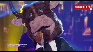 PENUH The Masked Singer Malaysia Live  Minggu 1  Part 2 [upl. by Eneleuqcaj]