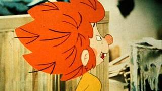 Pumuckl Staffel 1 Folge 46  Der verhängnisvolle Schlagrahm [upl. by Nehpets]