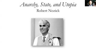 Nozick  Entitlement Theory [upl. by Grail316]