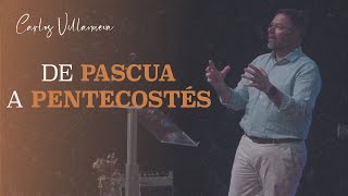 De Pascua a Pentecostés [upl. by Agnella]