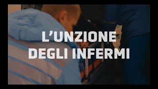 Unzione degli infermi cosè e come si svolge [upl. by Aylsworth382]