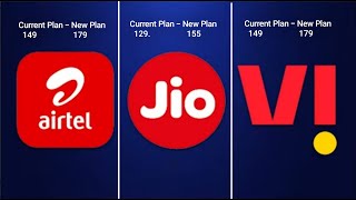 How to Recharge Old Price Plan Jio Airtel Vi [upl. by Doowle]