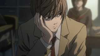 Death Note OST 07 Solitude 孤独 Kodoku [upl. by Eyaf]