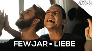 Fewjar ist Liebe  Staffel 2 Folge 8  Das Netzwerk [upl. by Stine]