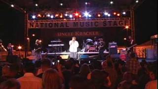 Uncle Kracker Drift Away Live on Detroit City TV [upl. by Harrietta]