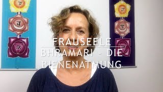 Bhramari  Aktiviere deine Zirbeldrüse [upl. by Jocelin859]