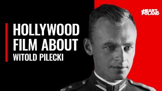 Hollywood Film About Witold Pilecki [upl. by Adonis]