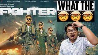 Fighter Movie Review  Yogi Bolta Hai [upl. by Yntirb]