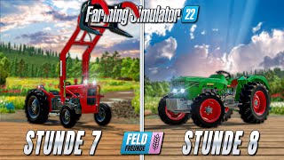 LS22  BEGINNER TO WINNER 🚜 FOLGE 4 FELD FREUNDE [upl. by Ethelinda52]