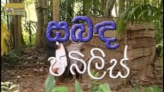 සබද පබිලිස්  Sabada Pabilis episode 01  Athal sceans [upl. by Danette]