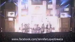 Jennifer Lopez  If You Had My Love Live at Blockbuster Entertainment Awards 1999 [upl. by Roswald]