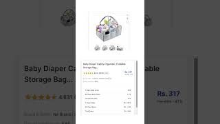 Top selling products in Baby care on Daraz  Hot Selling Products on Daraz ecommerce amazon [upl. by Aniratac3]