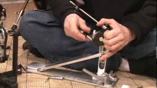 TRICK bass drum pedals Part ONE [upl. by Zusman984]