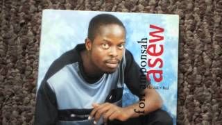 OFORI AMPONSAH DAAMABI ASEW [upl. by Assel]