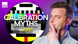 Debunking TV Calibration Myths amp Are TVs Too Bright  You Asked Ep 49 [upl. by Malissia96]