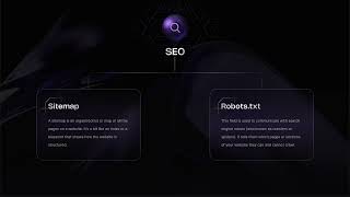 Sitemap amp Robotstxt  Divhunt SEO Guide [upl. by Louanne188]