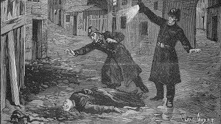 Jack the Ripper 1880s Whitechapel [upl. by Ahsin]