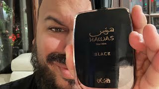 Best Aventus Absolu clone fragrance aventus rasasi hawas black [upl. by Atidnan825]