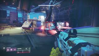 Destiny 2 Opulence Get Gamblers Palm [upl. by Lrat]