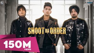 Shoot Da Order  Jass Manak Full Song Jagpal Sandhu  Jayy Randhawa  Punjabi Songs  Geet MP3 [upl. by Anam449]