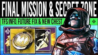 Destiny 2 WISHKEEPER EXOTIC BOW QUEST New Crafting Exotic Upgrades amp Perk Rolls What We Know [upl. by Airamesor]