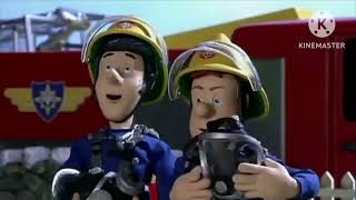 Fireman Sam Season 5 Faroese Version [upl. by Akiaki]