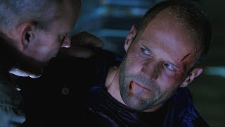 Jason Statham Meth Lab Scene  Homefront 2013  Movie Clip 4K [upl. by Trix32]