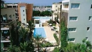 Residence Pierre amp Vacances Premium Port Prestige Antibes France [upl. by Redd645]