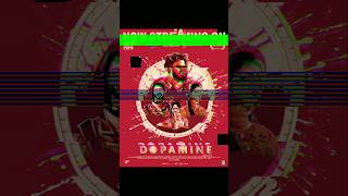 Dopamine222 preview showIn Amazonprime apinternational weekendreleases nonstopentertainment [upl. by Ymereg]