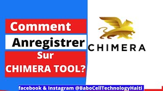 Formation Sur CHIMERA TOOL Comment Anregistre sur le server Chimera pour debloquer les telephones [upl. by Serge]