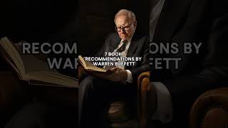 7 Books Recommended by Warren Buffett [upl. by Bloom]