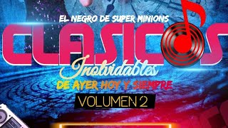 Disco 70S Mix Prod By Dj Jefferson La Potencia MusicalClásicos Inolbidables Vol2M M R El SV [upl. by Yenoh]