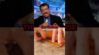 We Are Living Inside A Black Hole 😱🌎 w Neil deGrasse Tyson [upl. by Annayrb390]