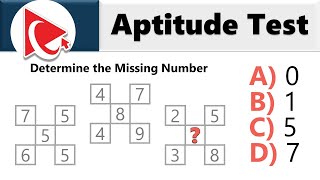 How to Pass Aptitude Test Questions with Answers and Solutions Pass with 100 [upl. by Rubma373]