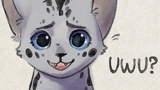 quotQuickquot Ashfur Addendum [upl. by Sibbie31]